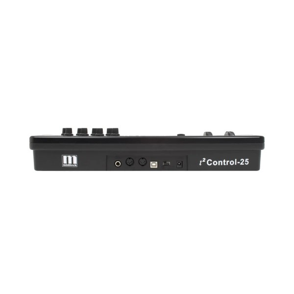 MIDI-клавіатура Miditech i2 Control 25