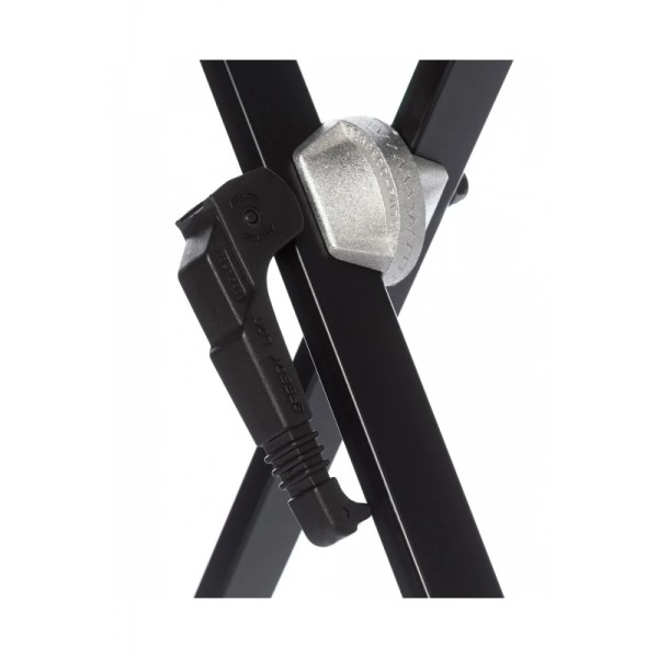 Стійка для клавішних Bespeco CROCODILESL