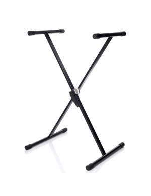 Стійка для клавішних Bespeco CROCODILESL