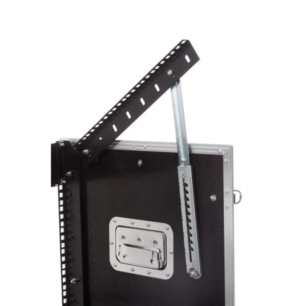 Рековий кейс/кофр Bespeco CROMIX10P