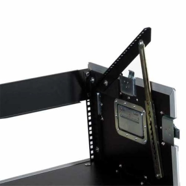 Рековий кейс/кофр Bespeco CROMIX10P