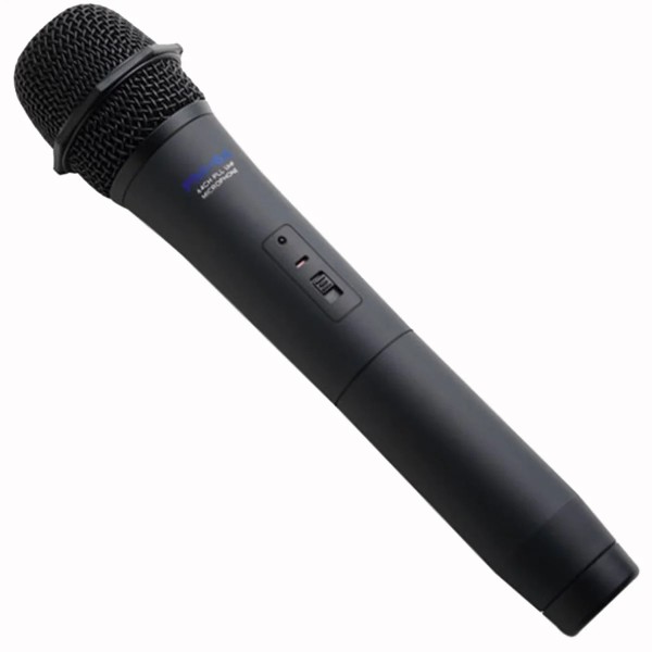 Радіосистема (мікрофон бездротовий) Gemini UF-1264M