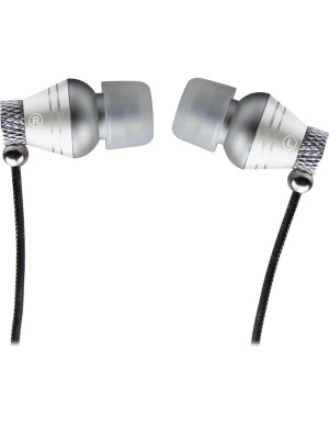 Наушники iKey ED-Q360 (Белый)