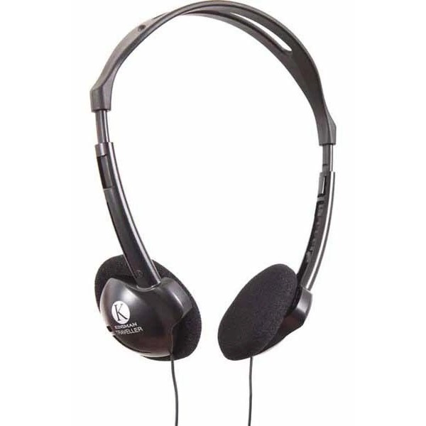 Навушники Kinsman KHP001 Traveller Навушники Kinsman KHP001 Traveller