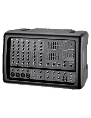 Силовой микшер Carlsbro MARLIN 8600 DSP