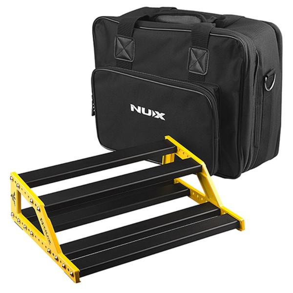 Педалборд NUX NPB-M