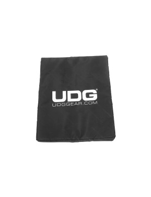 Чехол для CD-проигрывателя / микшерного пульта UDG Ultimate CD Player / Mixer Dust Cover Black (U9243)