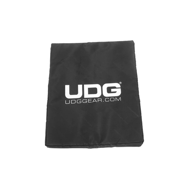 Чохол для CD-програвача / пульта мікшерного UDG Ultimate CD Player / Mixer Dust Cover Black (U9243) Чохол для CD-програвача / пульта мікшерного UDG Ultimate CD Player / Mixer Dust Cover Black (U9243)