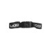 Ремінець із кодовим замком для багажу UDG UDG Ultimate Luggage Strap Black (U10048)