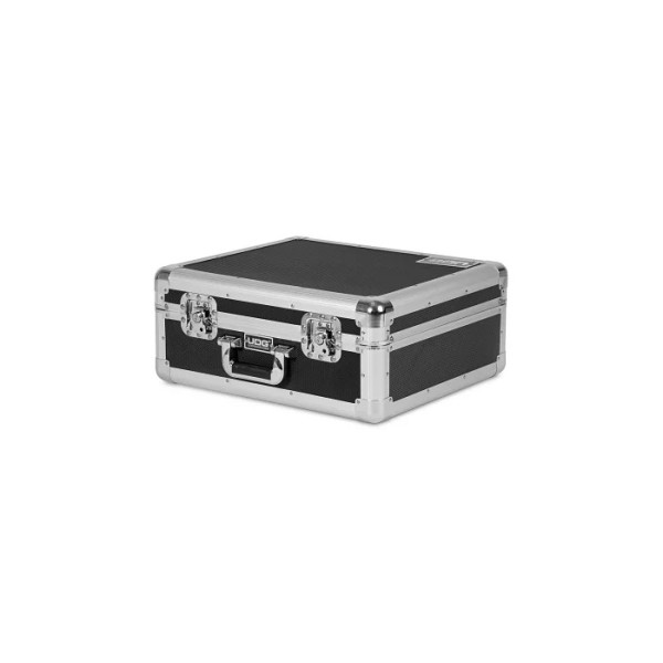 Кейс для DJ програвача вінілових платівок UDG Ultimate FlightCaseTurntable Silver (U93016SL) Кейс для DJ програвача вінілових платівок UDG Ultimate FlightCaseTurntable Silver (U93016SL)
