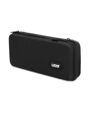 Кейс для сменных головок виниловых проигрывателей UDG Creator Cartridge Hardcase Black Кейс для сменных головок виниловых проигрывателей UDG Creator Cartridge Hardcase Black