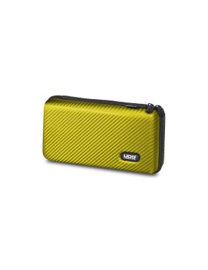 Кейс для виниловых картриджей UDG Creator Cartridge Hardcase Yellow PU(U8452YL) Кейс для виниловых картриджей UDG Creator Cartridge Hardcase Yellow PU(U8452YL)