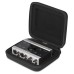 Кейс для DJ-контролера UDG Creator NI Komplete Audio 6 Hardcase Black MK2