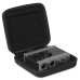 Кейс для DJ-контролера UDG Creator NI Komplete Audio 6 Hardcase Black MK2