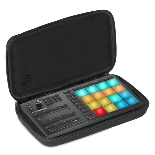 Кейс для DJ-контролера UDG Creator NI Maschine Mikro MK3 Hardcase Black