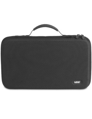 Кейс для DJ-контроллера UDG Creator NI Maschine Mikro MK3 Hardcase Black Кейс для DJ-контроллера UDG Creator NI Maschine Mikro MK3 Hardcase Black