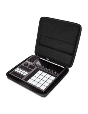 Кейс для DJ-контроллера UDG Creator NI Maschine+/MK3 Hardcase Black Кейс для DJ-контроллера UDG Creator NI Maschine+/MK3 Hardcase Black