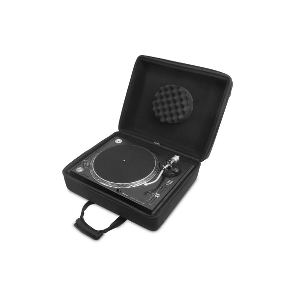Кейс для DJ обладнання UDG Creator Pioneer CDJ3000/Denon SC6000 Turntable Кейс для DJ обладнання UDG Creator Pioneer CDJ3000/Denon SC6000 Turntable