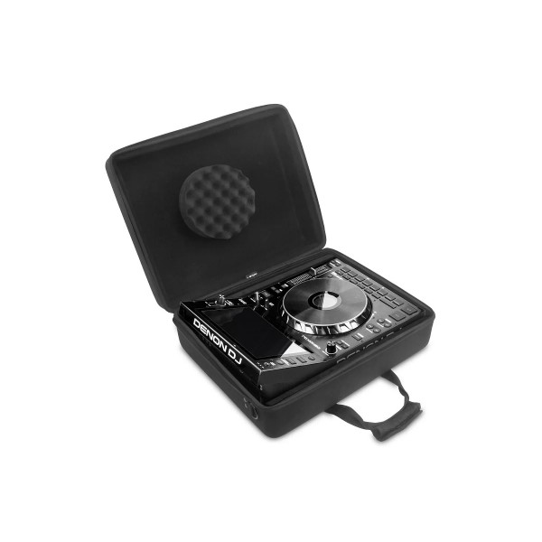 Кейс для DJ обладнання UDG Creator Pioneer CDJ3000/Denon SC6000 Turntable Кейс для DJ обладнання UDG Creator Pioneer CDJ3000/Denon SC6000 Turntable