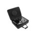 Кейс для DJ обладнання UDG Creator Pioneer CDJ3000/Denon SC6000 Turntable