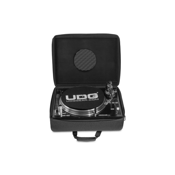 Кейс для DJ обладнання UDG Creator Pioneer CDJ3000/Denon SC6000 Turntable Кейс для DJ обладнання UDG Creator Pioneer CDJ3000/Denon SC6000 Turntable