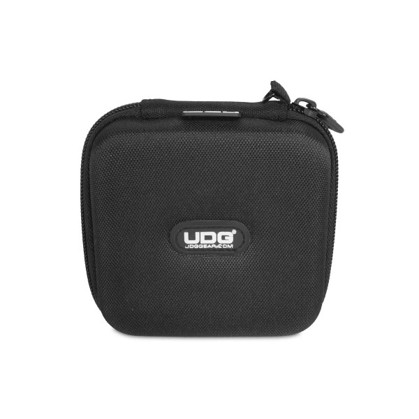 Кейс для фейдерів UDG Creator Portable Fader Hardcase Medium Black (U847) Кейс для фейдерів UDG Creator Portable Fader Hardcase Medium Black (U847)