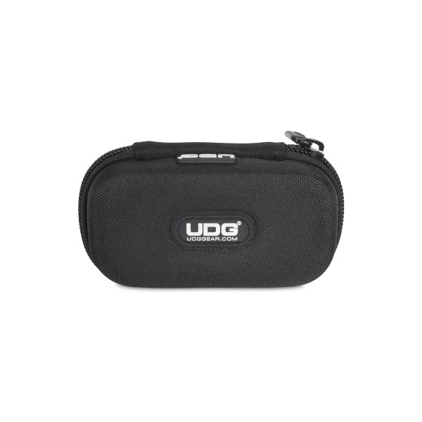 Кейс для фейдера UDG Creator Portable Fader Hardcase Small Black (U8471) Кейс для фейдера UDG Creator Portable Fader Hardcase Small Black (U8471)