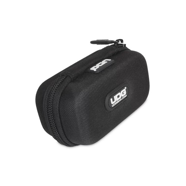 Кейс для фейдера UDG Creator Portable Fader Hardcase Small Black (U8471) Кейс для фейдера UDG Creator Portable Fader Hardcase Small Black (U8471)