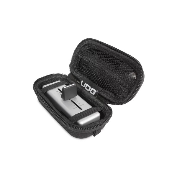 Кейс для фейдера UDG Creator Portable Fader Hardcase Small Black (U8471) Кейс для фейдера UDG Creator Portable Fader Hardcase Small Black (U8471)