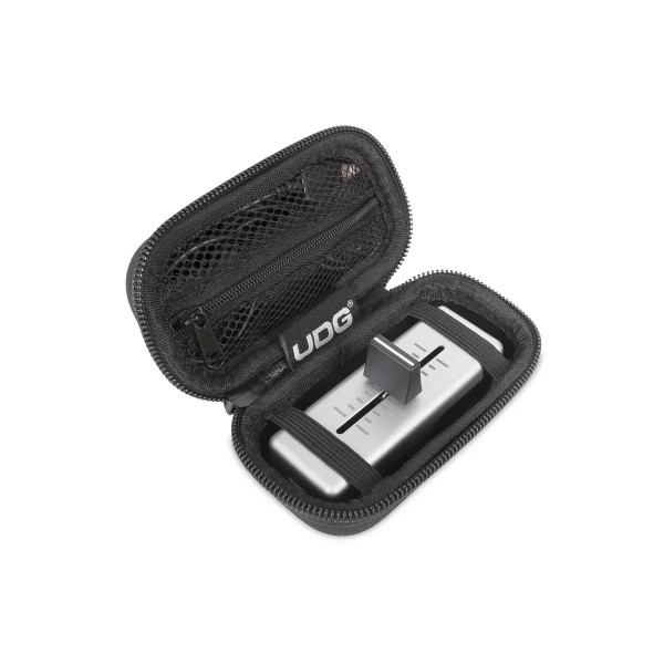 Кейс для фейдера UDG Creator Portable Fader Hardcase Small Black (U8471) Кейс для фейдера UDG Creator Portable Fader Hardcase Small Black (U8471)