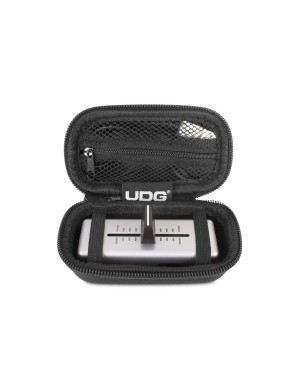 Кейс для фейдера UDG Creator Portable Fader Hardcase Small Black (U8471) Кейс для фейдера UDG Creator Portable Fader Hardcase Small Black (U8471)