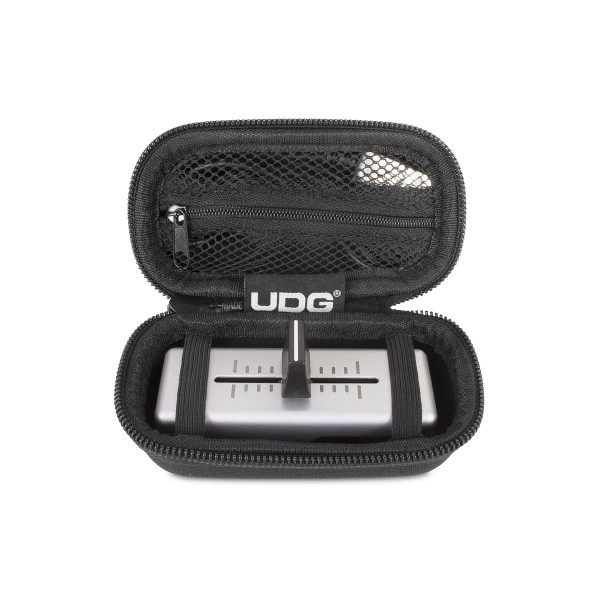 Кейс для фейдера UDG Creator Portable Fader Hardcase Small Black (U8471) Кейс для фейдера UDG Creator Portable Fader Hardcase Small Black (U8471)