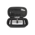 Кейс для фейдера UDG Creator Portable Fader Hardcase Small Black (U8471)