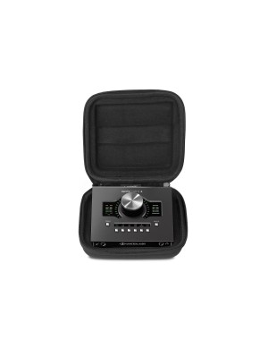 Кейс для DJ-контроллера UDG Creator Universal Audio Apollo Twin MK2 Black Кейс для DJ-контроллера UDG Creator Universal Audio Apollo Twin MK2 Black
