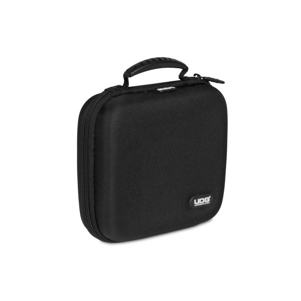 Кейс для DJ-контролера UDG Creator Universal Audio Apollo Twin MK2 Black
