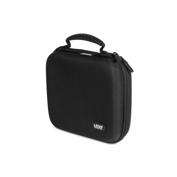 Кейс для DJ-контролера UDG Creator Universal Audio Apollo Twin MK2 Black