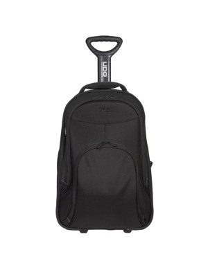 Рюкзак для DJ оборудования Creator Wheeled Laptop Backpack Black 21" version3 Рюкзак для DJ оборудования Creator Wheeled Laptop Backpack Black 21" version3