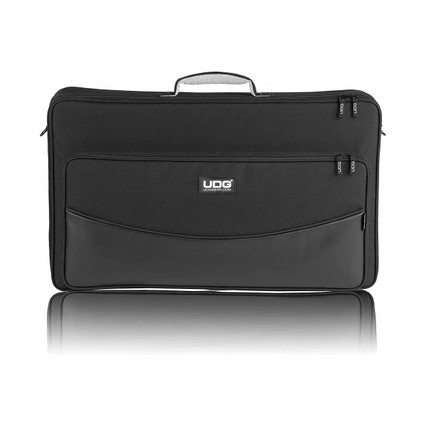 Сумка для DJ обладнання UDG Urbanite MIDI Controller FlightBag Large Сумка для DJ обладнання UDG Urbanite MIDI Controller FlightBag Large