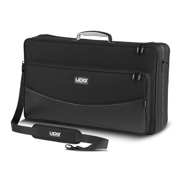 Сумка для DJ обладнання UDG Urbanite MIDI Controller FlightBag Large Сумка для DJ обладнання UDG Urbanite MIDI Controller FlightBag Large