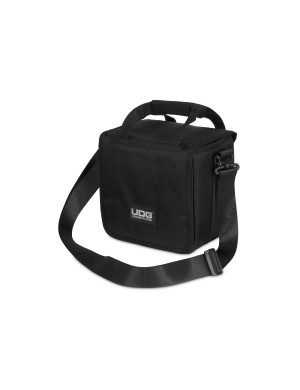 Сумка для виниловых пластинок UDG Ultimate 7'' SlingBag 60 Black(U9991BL