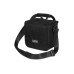 Сумка для вінілових платівок UDG Ultimate 7'' SlingBag 60 Black(U9991BL