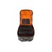 Рюкзак для DJ обладнання UDG Ultimate Backpack Black/Orange (U9102BL/OR)