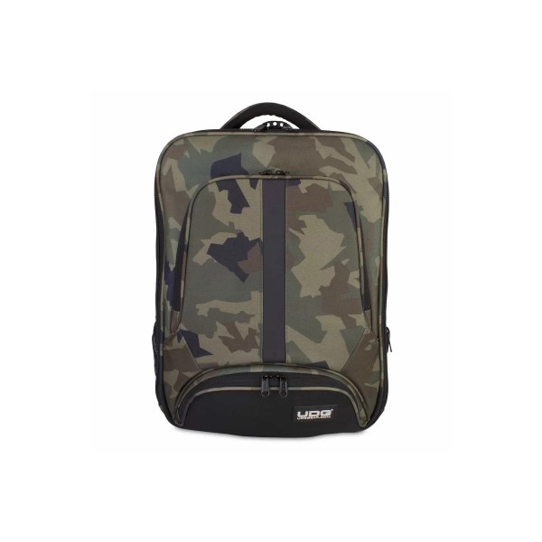 Рюкзак для DJ обладнання UDG Ultimate Backpack Black/Orange (U9102BL/OR) Рюкзак для DJ обладнання UDG Ultimate Backpack Black/Orange (U9102BL/OR)