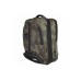 Рюкзак для DJ обладнання UDG Ultimate Backpack Slim Black Camo/Orange inside