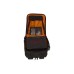 Рюкзак для DJ обладнання UDG Ultimate Backpack Slim Black/Orange Inside