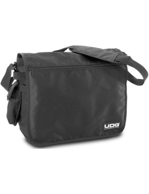Сумка для DJ оборудования UDG Ultimate CourierBag Black