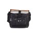 Сумка для DJ обладнання UDG Ultimate CourierBag Black, Orange inside