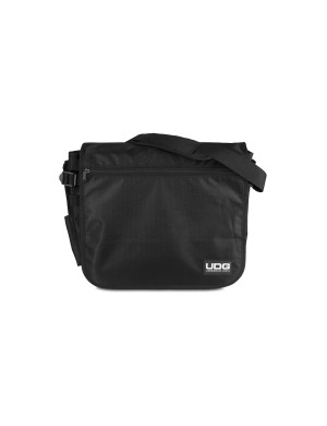 Сумка для DJ оборудования UDG Ultimate CourierBag Black, Orange inside
