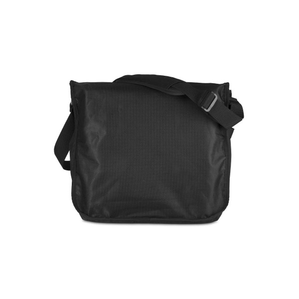 Сумка для DJ обладнання UDG Ultimate CourierBag Black, Orange inside