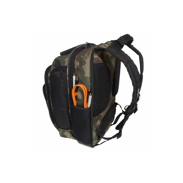 Рюкзак для DJ обладнання UDG Ultimate Digi BackPack Black Camo/Orange Рюкзак для DJ обладнання UDG Ultimate Digi BackPack Black Camo/Orange